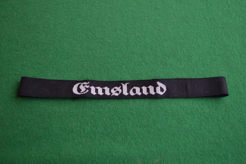 RAD Cuff Title.
