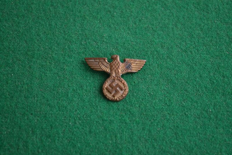 Cap Eagle.