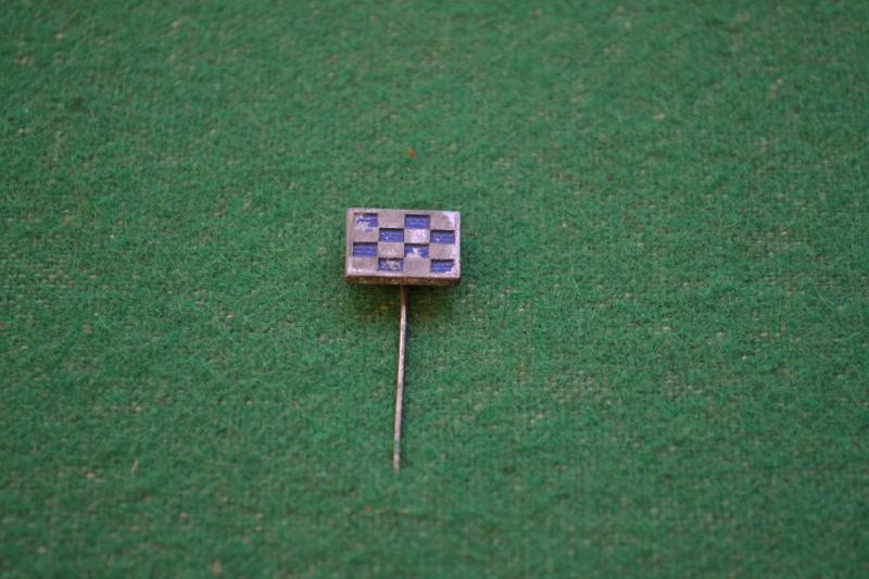 WHW Donation Badge.