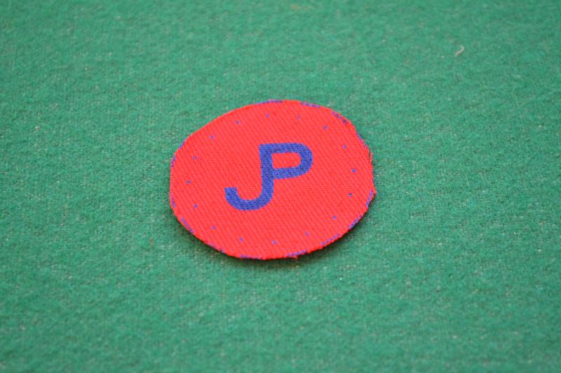 54th East Anglian Division.