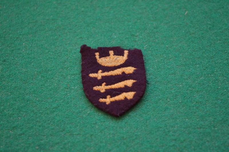 Middlesex ACF.