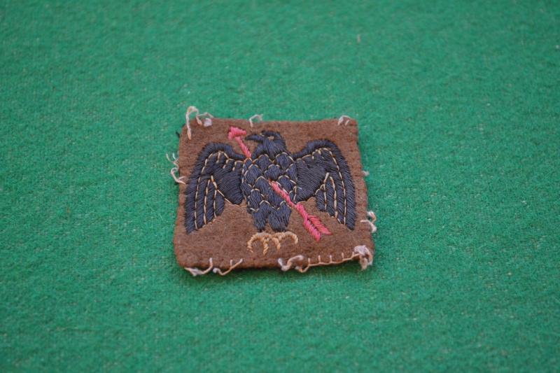 11th AA Division.