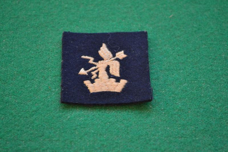 Royal Engineers.