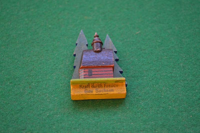 Rally Badge.