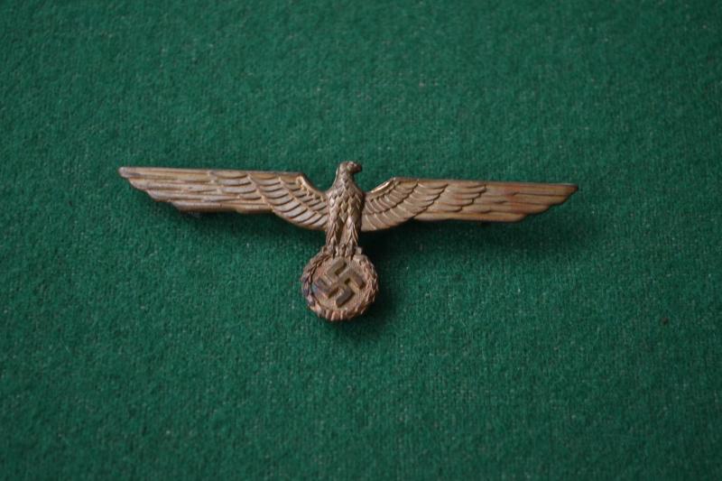 Kreigsmarine Breast Eagle.