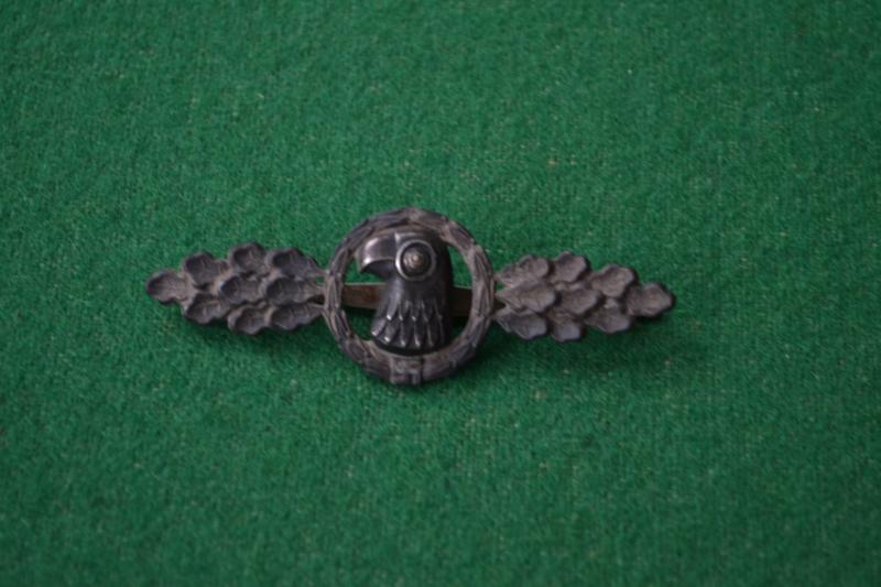 Luftwaffe Flight Clasp.