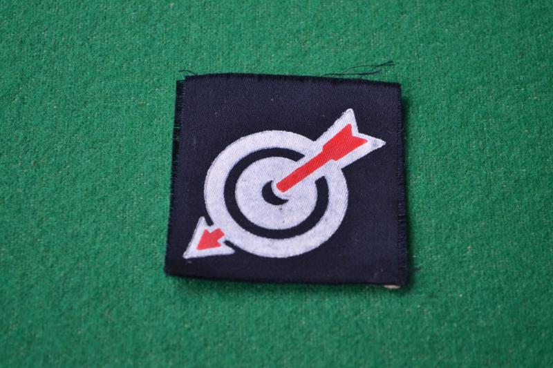 6th AA Division.
