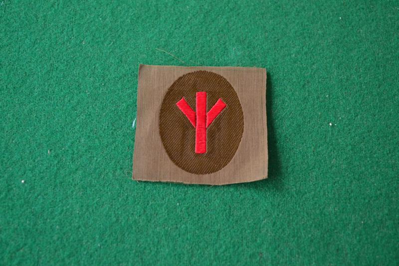 SA Trade Badge.