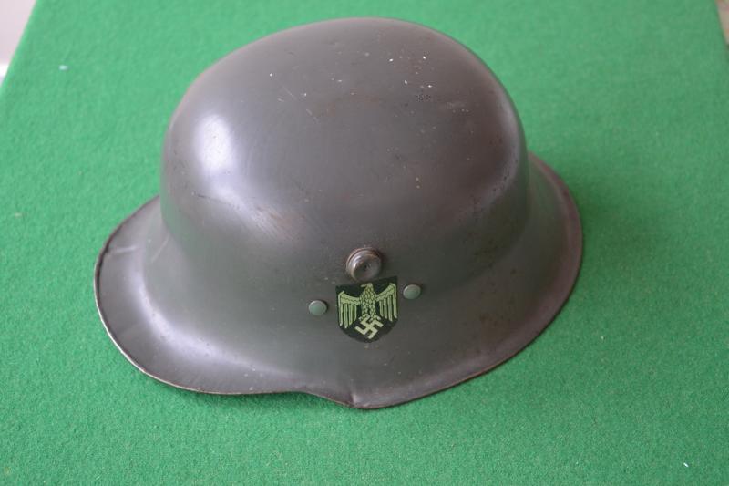 Childs Toy Helmet.