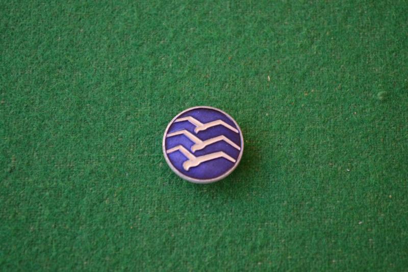 Civil Gliding Proficiency Badge,