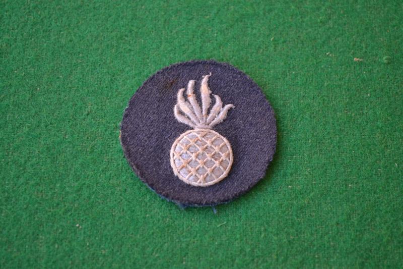 Luftwaffe Trade Badge.