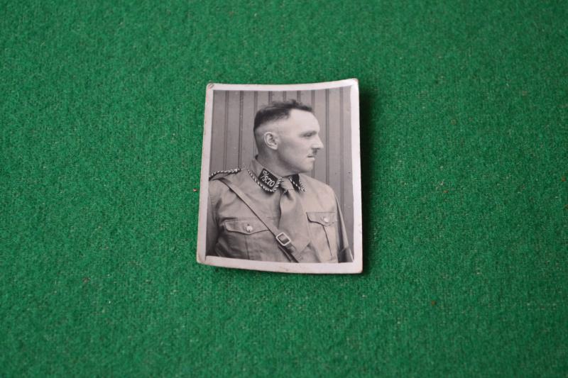 SA Photograph.