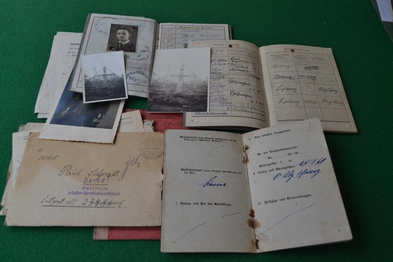 Father and Son Casualty Group.