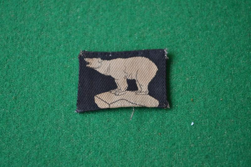 49th Infantry Division.