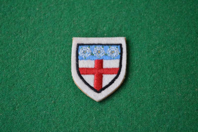 North Riding District.