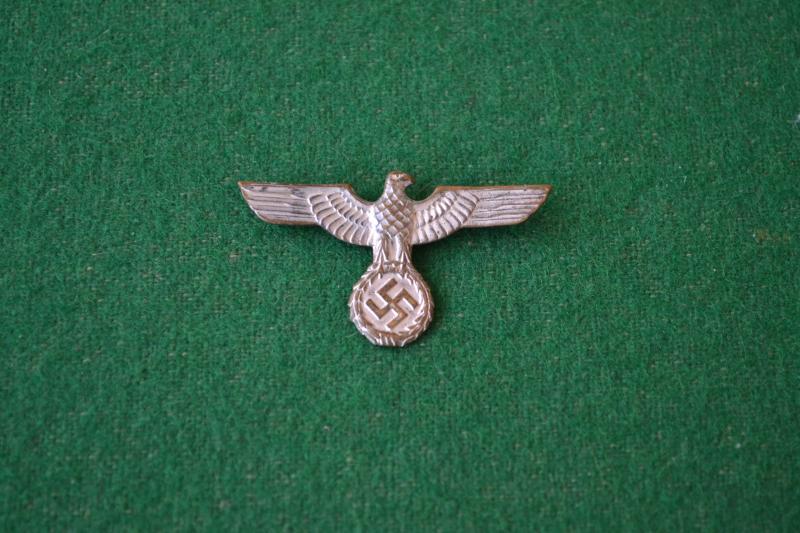 Army Cap Eagle.