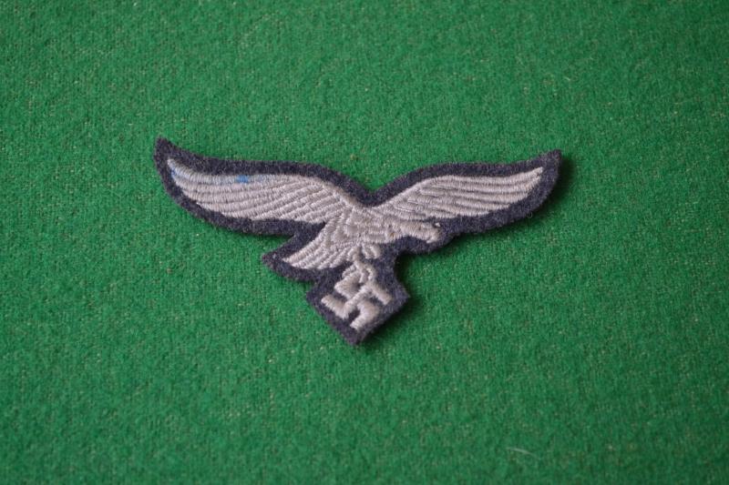 Luftwaffe Breast Eagle.