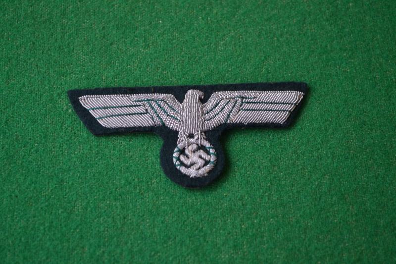 Army Breast Eagle.