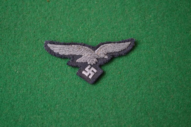 Luftwaffe Breast Eagle.