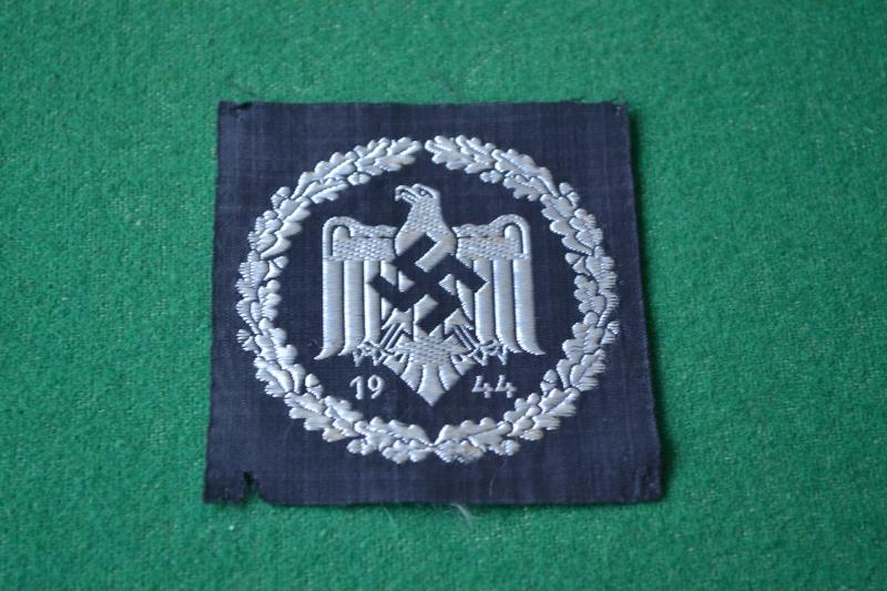 NRSL Eagle.