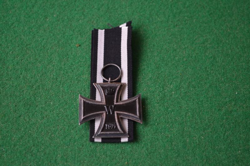 Iron Cross.