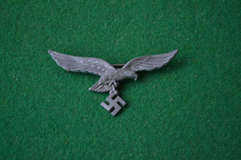 Luftwaffe Breast Eagle.