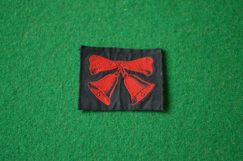 47th Infantry Division.