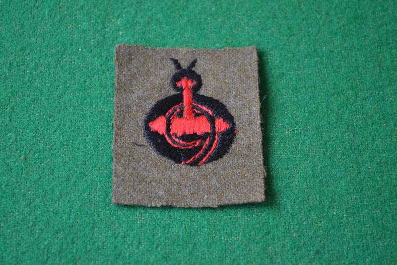 9th AA Division.