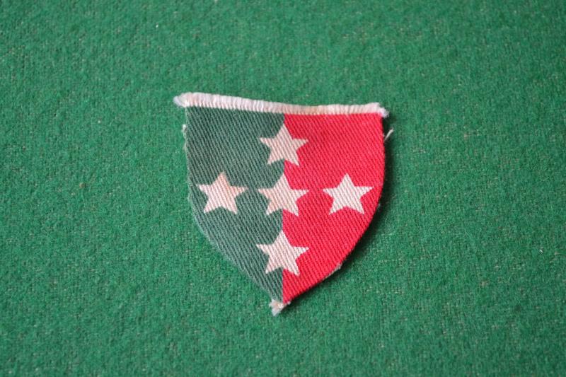 Southern Command.