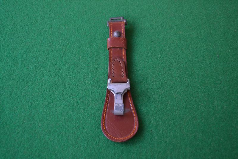 WW2 German sword Hanger.