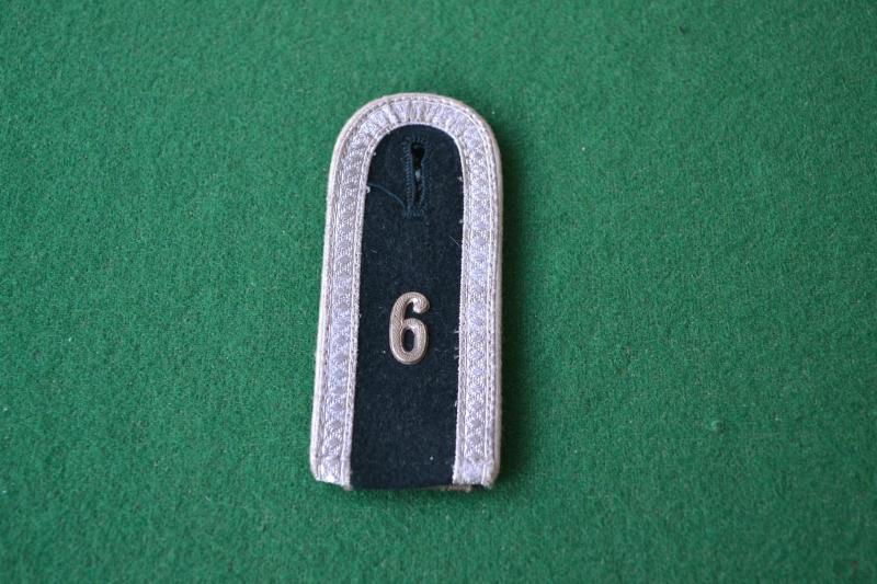 Army Shoulder Strap.