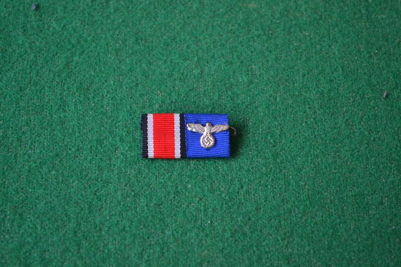 Medal Bar.