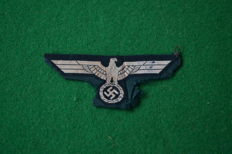 Army Breast Eagle.