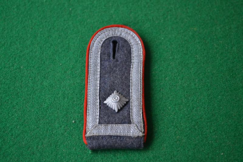 Luftwaffe Shoulder Strap.