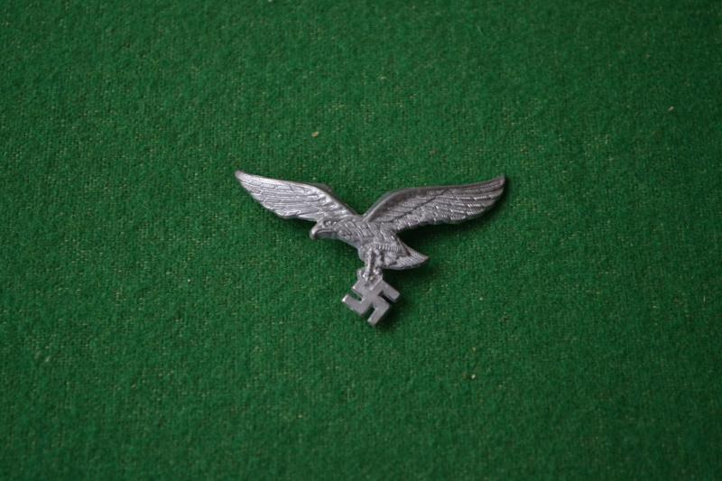 Luftwaffe Cap Eagle.