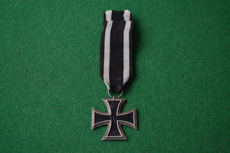Iron Cross.