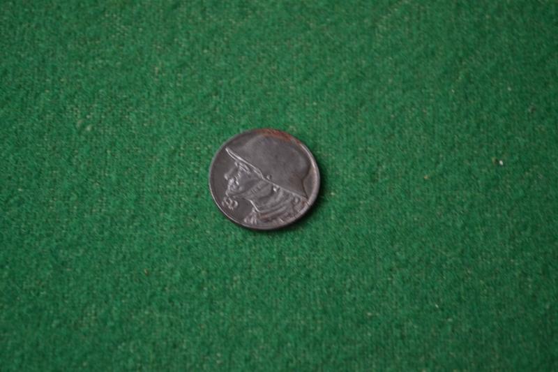 WW1 Token.