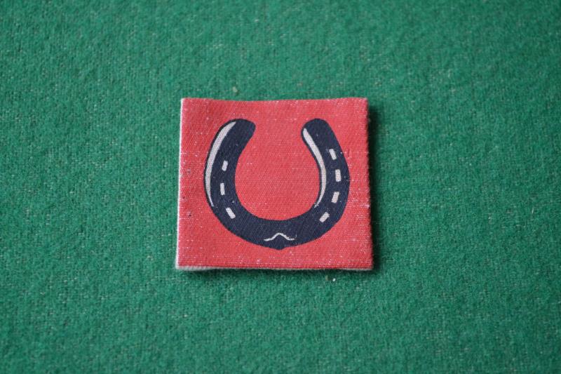 13th Infantry Division.