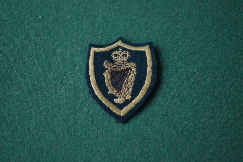 Northern Ireland District.