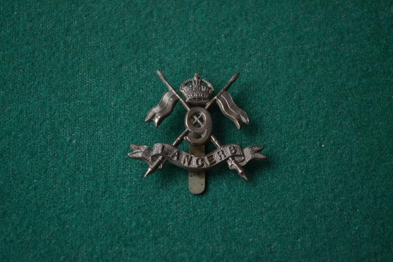 9th Lancers.