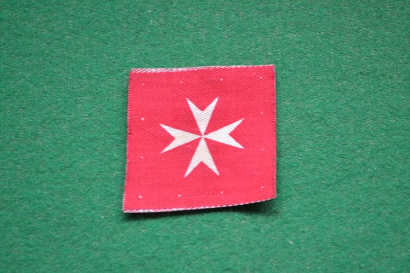Malta Command  231st Infantry Brigade.