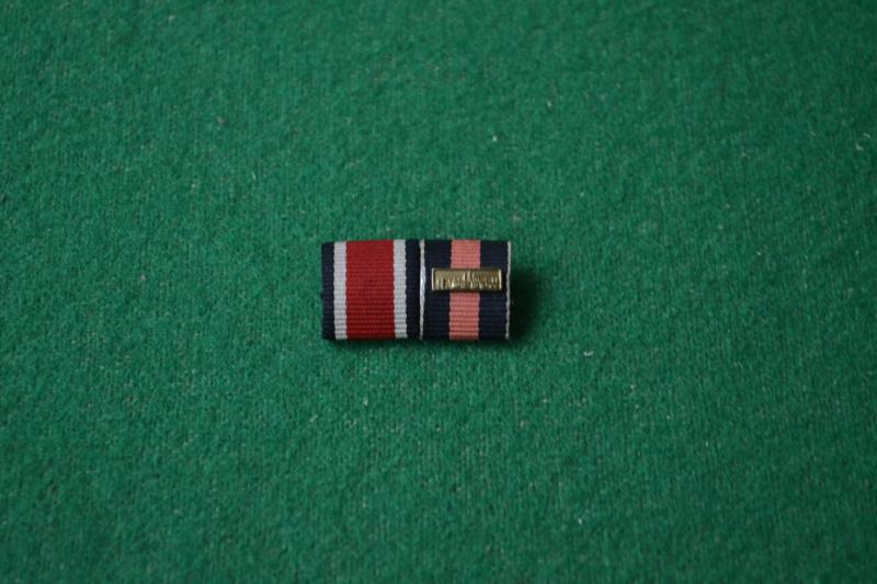 Medal Bar.