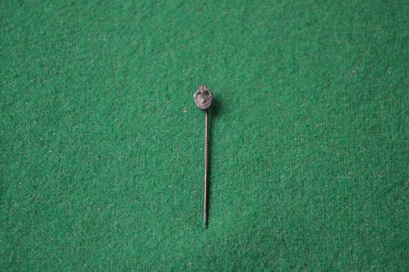 Panzer Assault Badge.