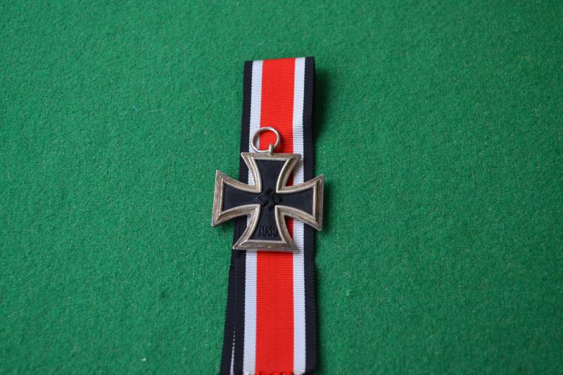Iron Cross.