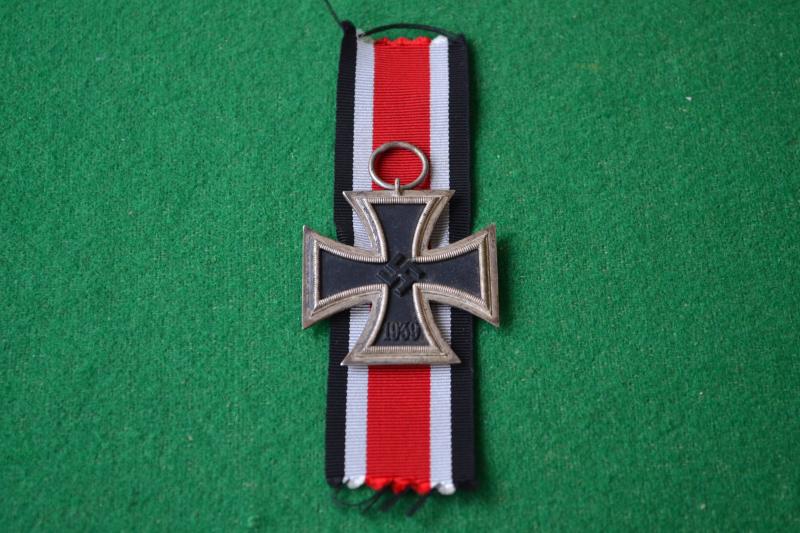 Iron Cross.