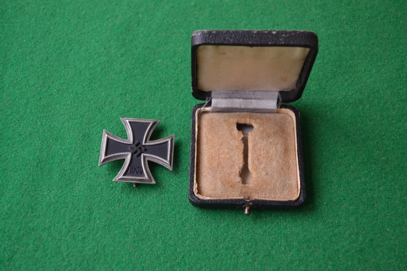 Iron Cross.