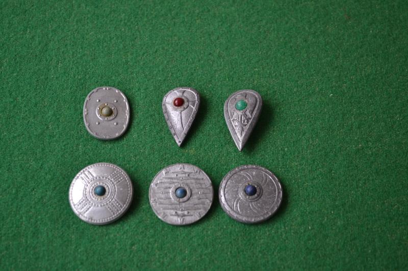 WHW Donation Badge.