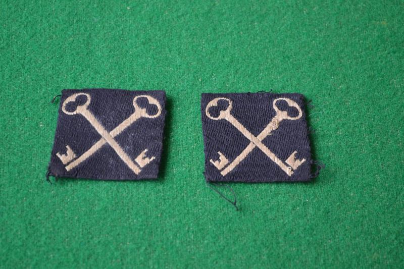 2nd Infantry Division.