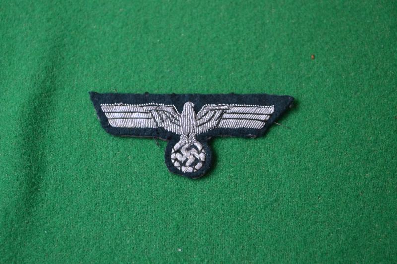 Army Breast Eagle.