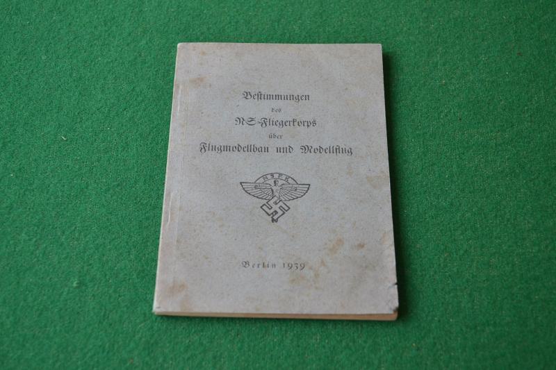 NSFK Handbook.